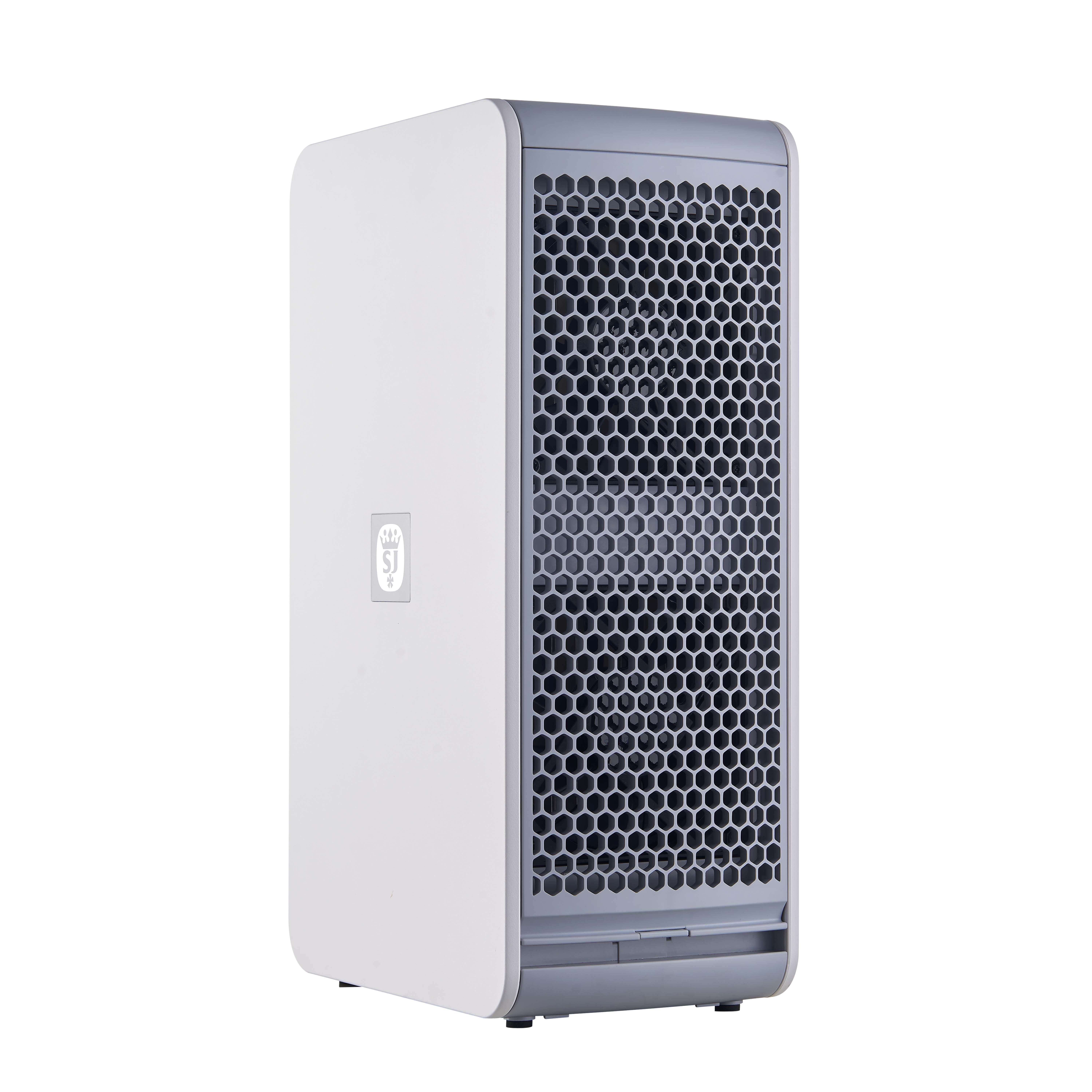 Air Zone Spear and Jackson